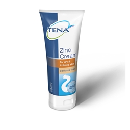 CREMA LENITIVA TENA ZINC CREAM 100ML - doctorpill.it