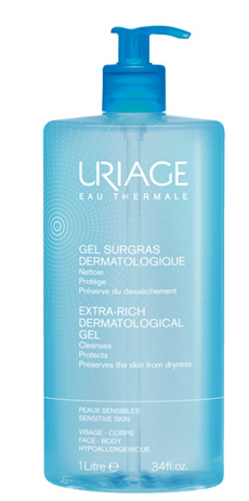 GEL SURGRAS 1 L - doctorpill.it