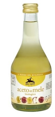 ACETO DI MELE BIO 500 ML - doctorpill.it