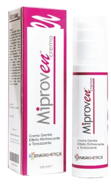 MIPROVEN CREMA 100 ML - doctorpill.it