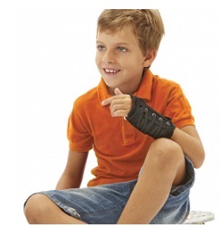 ORTESI POLSO SINISTRO GIBAUD ORTHO JUNIOR - doctorpill.it