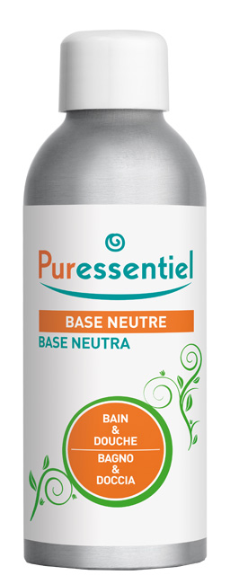 BASE NEUTRA BAGNO E DOCCIA 100 ML - doctorpill.it