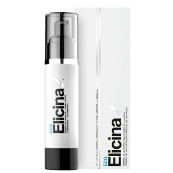 ELICINA ECO CREMA BAVA LUMACA 50 ML - doctorpill.it