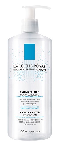 PHYSIO ACQUA MICELLARE PELLE SENSIBILE 750 ML - doctorpill.it