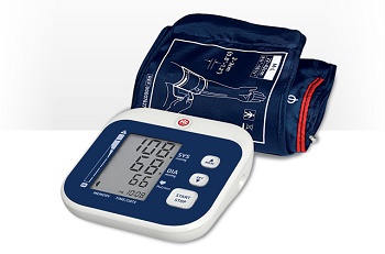 MISURATORE PRESSIONE PIC EASYRAPID - doctorpill.it