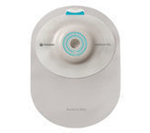 SENSURA MIO CONVEX DEEP SACCA COLOSTOMIA MONOPEZZO CHIUSO MAXI 510 ML CON APERTURA ISPEZIONABILE 15-33 MM 10 PEZZI - doctorpill.it