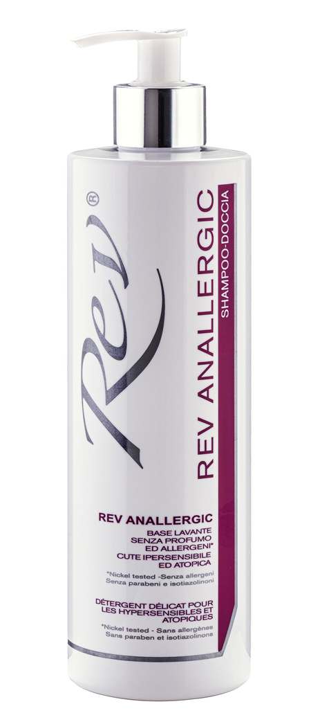 REV ANALLERGIC 500 ML - doctorpill.it