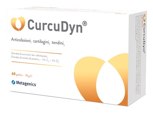 CURCUDYN 60 CAPSULE - doctorpill.it