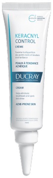 KERACNYL CONTROL CREMA 30 ML - doctorpill.it