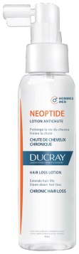 NEOPTIDE LOZIONE UOMO 100 ML - doctorpill.it