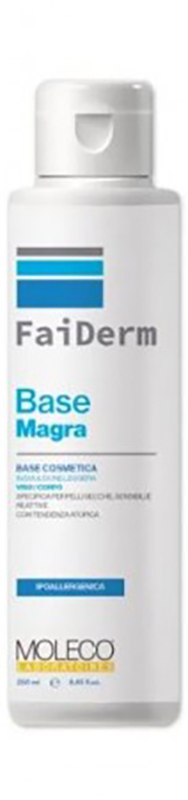 FAIDERM BASE MAGRA 250 ML - doctorpill.it