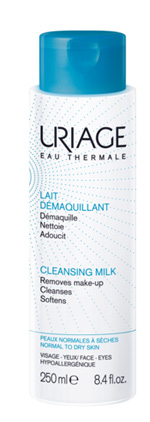 URIAGE LATTE DETERGENTE 250 ML - doctorpill.it