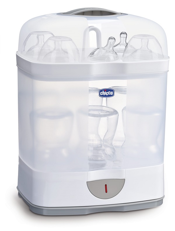 CHICCO STERILNATURAL 2IN1 - doctorpill.it