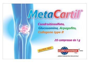 METACARTIL 20 COMPRESSE - doctorpill.it