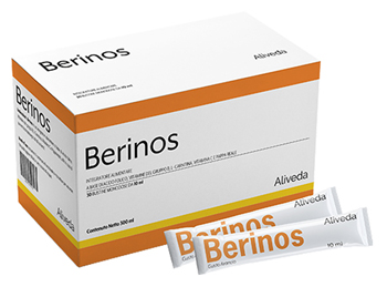 BERINOS 30 BUSTINE X 10 ML - doctorpill.it