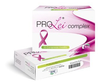 PROLEI COMPLEX 30 COMPRESSE - doctorpill.it