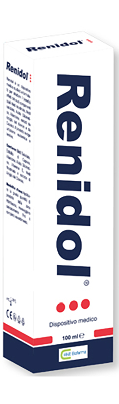 RENIDOL CREMA 100 ML - doctorpill.it