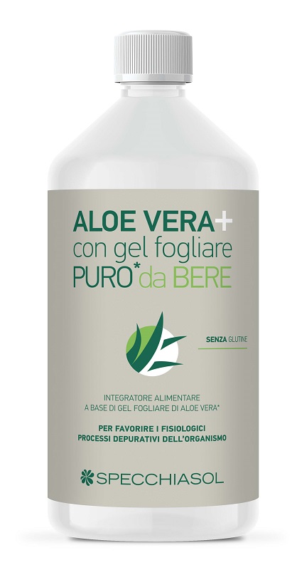 SUCCO ALOEVERA+ 1000 ML - doctorpill.it