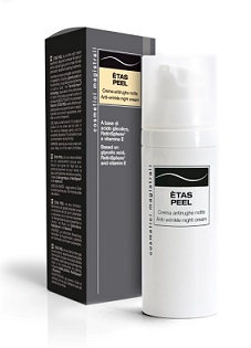 ETAS PEEL 50 ML - doctorpill.it