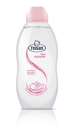 FISSAN OLIO NUTRIENTE 200 ML - doctorpill.it