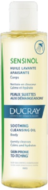 SENSINOL OLIO DETERGENTE CORPO 200 ML - doctorpill.it