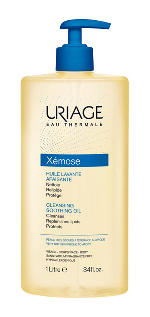 XEMOSE OLIO DETERGENTE 1 L - doctorpill.it