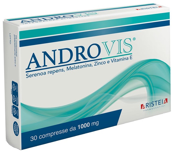 ANDROVIS 30 COMPRESSE - doctorpill.it