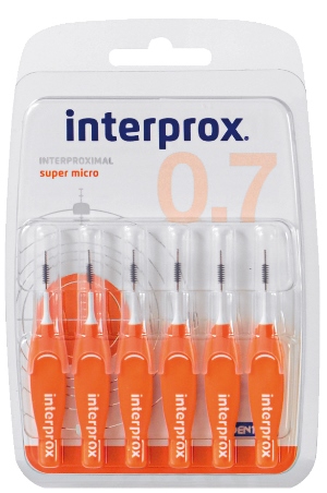 INTERPRO X 4G SUPERMICRO BLISTER 6U 6LANG - doctorpill.it