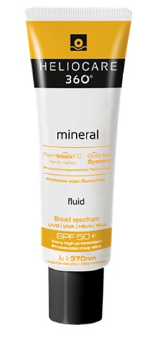 HELIOCARE 360 MINERAL SPF 50 50 ML - doctorpill.it