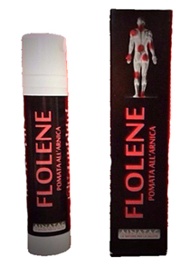 FLOLENE POMATA 50 G - doctorpill.it