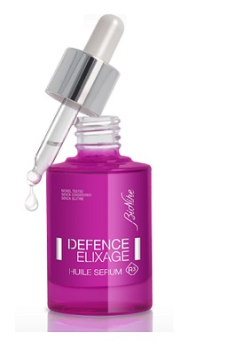 DEFENCE ELIXAGE HUIL SERUM 100 ML - doctorpill.it