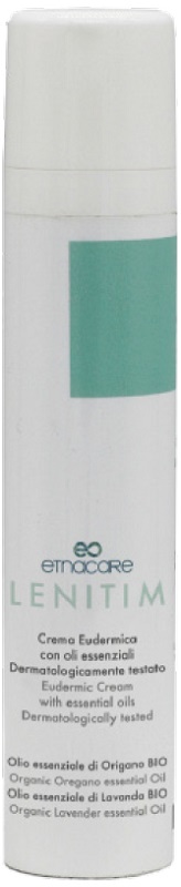 LENITIM CREMA NATURALE 50 ML - doctorpill.it