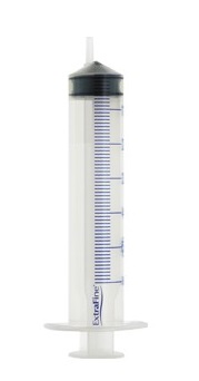 SIRINGA IPODERMICA EXTRAFINE 50-60 ML SENZA AGO - doctorpill.it