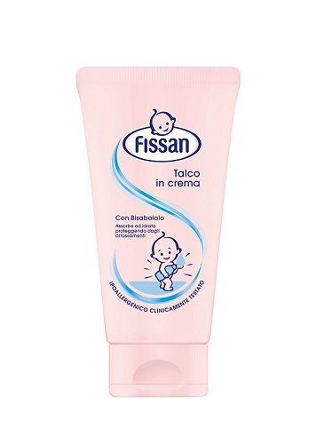 FISSAN TALCO FLUIDO 150 ML - doctorpill.it