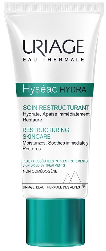 HYSEAC HYDRA CREMA TUBO 40 ML - doctorpill.it