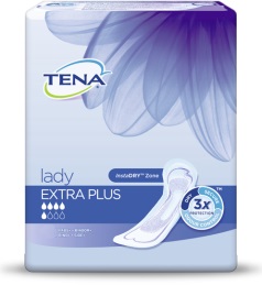 PANNOLONE PER INCONTINENZA TENA DISCREET EXTRA PLUS 16 PEZZI - doctorpill.it