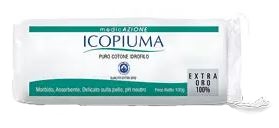 ICOPIUMA COTONE EXTRA INDIA 100 G - doctorpill.it
