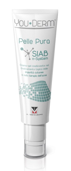 YOUDERM PELLE PURA SIAB N-SYSTEM 50 ML - doctorpill.it