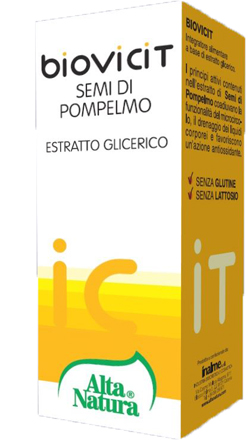 BIOVICIT GOCCE 30 ML - doctorpill.it