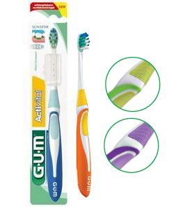 GUM ACTIVITAL ULTRACOMPAT MORBIDO - doctorpill.it