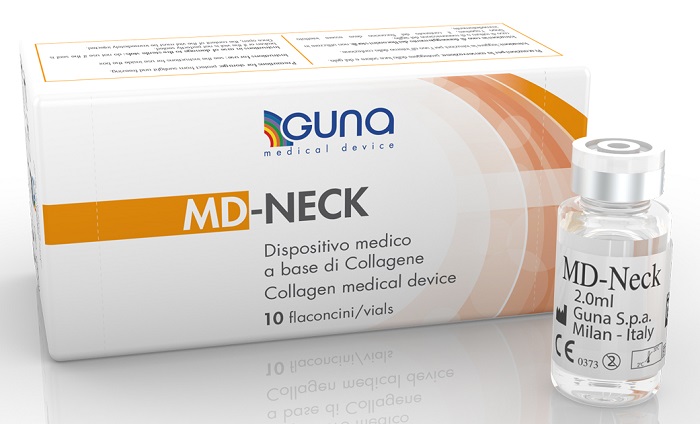 MD-NECK ITALIA 10 FIALE INIETTABILI DA 2ML - doctorpill.it