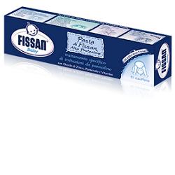 FISSAN PASTA ALTA PROTEZIONE 100 ML NEW - doctorpill.it