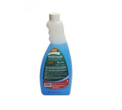 PODOSOFT FLACONE 700 ML CON NEBULIZZATORE - doctorpill.it