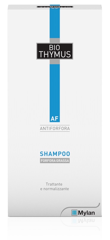 BIOTHYMUS AF SHAMPOO FORFORA GRASSA 150 ML - doctorpill.it