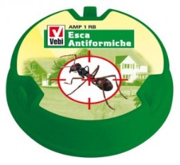 ESCA ANTIFORMICHE - doctorpill.it