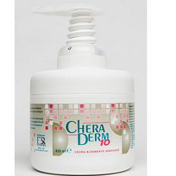CHERADERM 10 CREMA CORPO 450 ML - doctorpill.it
