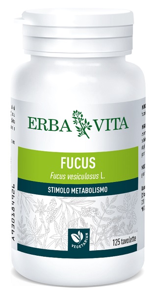 FUCUS 125 TAVOLETTE - doctorpill.it
