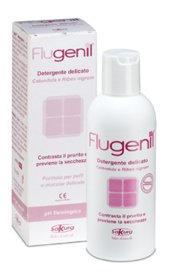 FLUGENIL SOLUZIONE DELICATA 150 ML - doctorpill.it