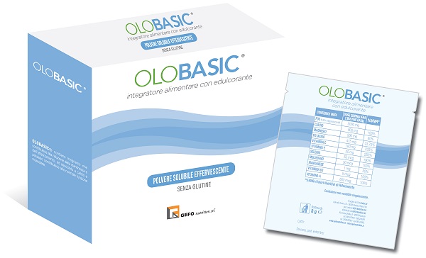 OLOBASIC 30 30 BUSTINE DA 8 G L'UNA - doctorpill.it