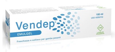 VENDEP EMULGEL 100 ML - doctorpill.it